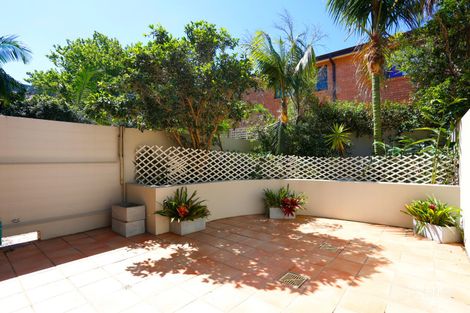 Property photo of 7/139-141 Trafalgar Street Annandale NSW 2038