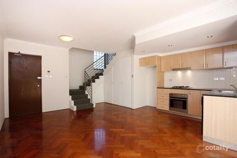 Property photo of 7/139-141 Trafalgar Street Annandale NSW 2038