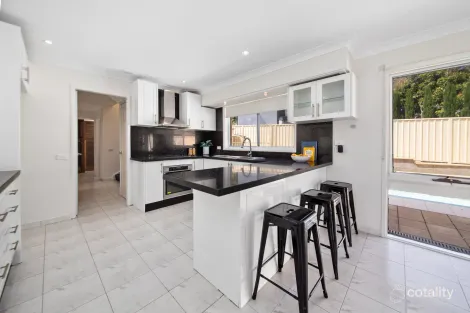 Property photo of 18 Bodalla Crescent Bangor NSW 2234