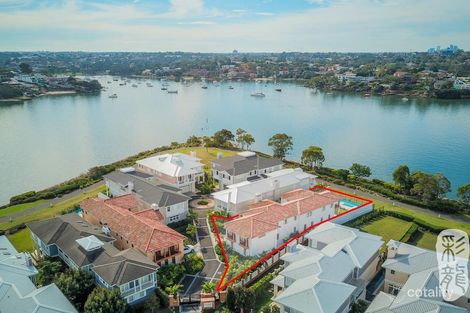 Property photo of 97 Peninsula Drive Breakfast Point NSW 2137