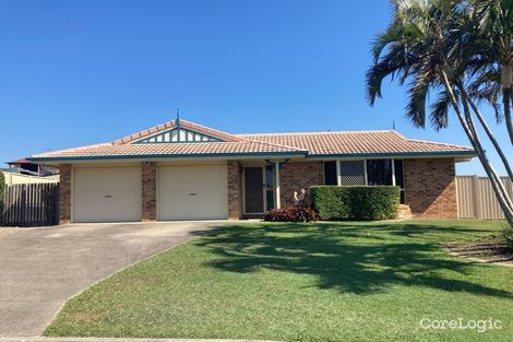 Property photo of 31 Brisbane Crescent Deception Bay QLD 4508