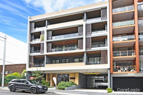 Property photo of 301/11 Porter Street Ryde NSW 2112