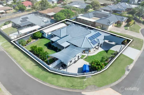 7 Anna Ct, Birkdale, QLD 4159