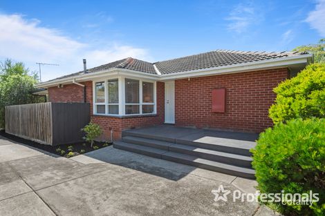 Property photo of 21 Cameron Road Croydon VIC 3136