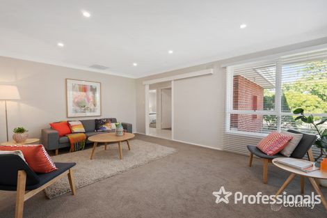 Property photo of 21 Cameron Road Croydon VIC 3136