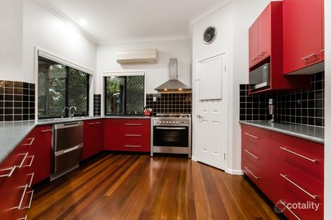 Property photo of 7 Eclipse Court Highfields QLD 4352
