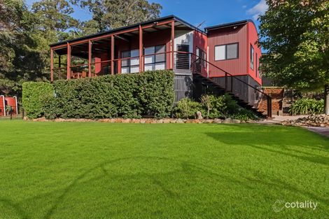 Property photo of 7 Eclipse Court Highfields QLD 4352