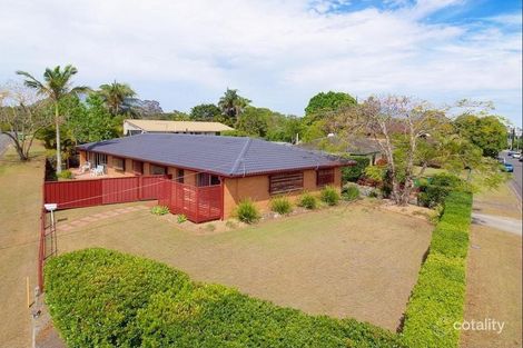 Property photo of 1 Eleanor Avenue Underwood QLD 4119