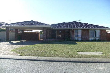 Property photo of 15 Amber Court Warnbro WA 6169