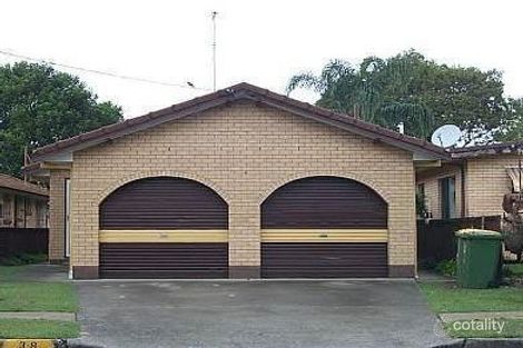 1/38 Twenty Sixth Ave, Palm Beach, QLD 4221