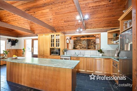 Property photo of 17 Forest Road Wesburn VIC 3799