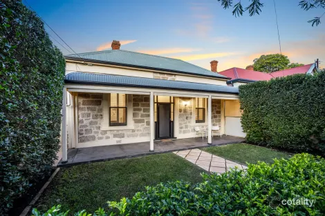 Property photo of 29 Castle Street Parkside SA 5063