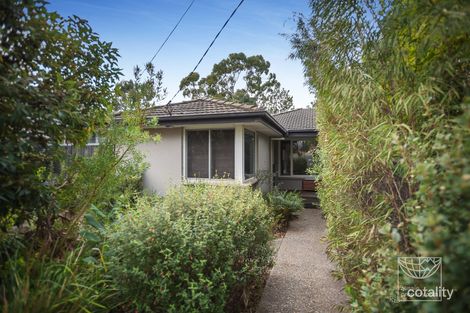 Property photo of 2B Riverbrae Court Alphington VIC 3078