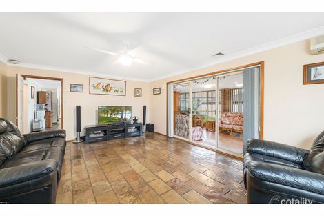 Property photo of 4 Indus Place Kearns NSW 2558