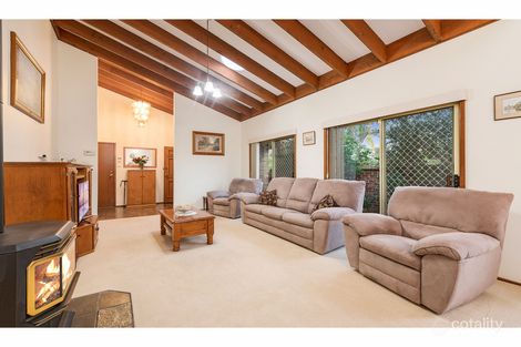 Property photo of 4 Indus Place Kearns NSW 2558