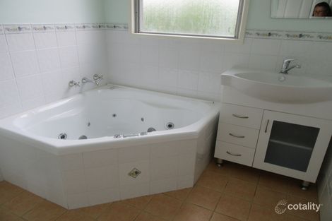 Property photo of 41 Namala Street Cooma NSW 2630