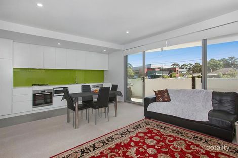 Property photo of 12/422-426 Peats Ferry Road Asquith NSW 2077
