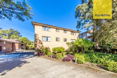 8/43 Victoria Rd, Parramatta, NSW 2150