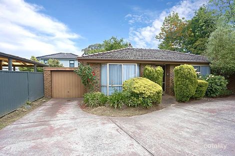 2/47 Myers Ave, Glen Waverley, VIC 3150