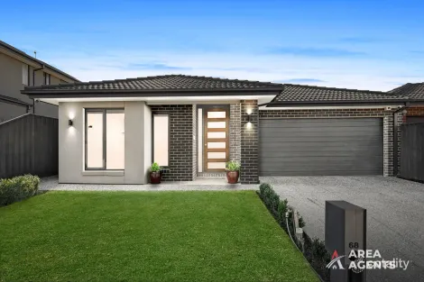 68 Riceflower Rise, Wallan, VIC 3756