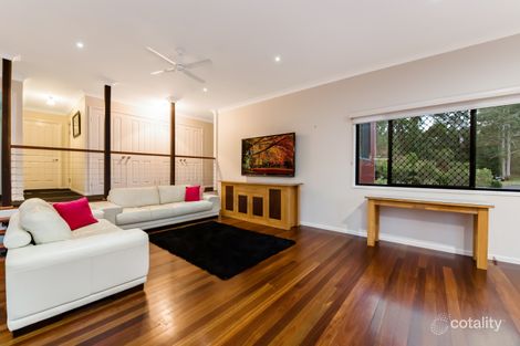 Property photo of 7 Eclipse Court Highfields QLD 4352