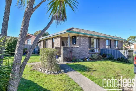Property photo of 25 Lemonwood Street Rocherlea TAS 7248