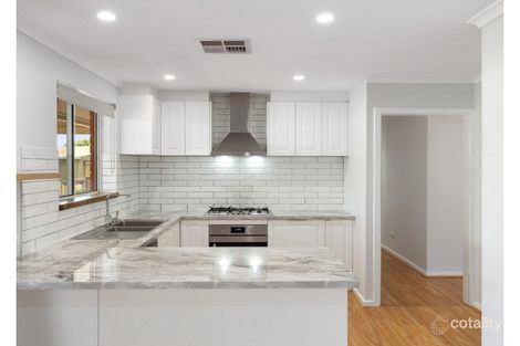 25 Lorikeet Ave, Modbury Heights, SA 5092