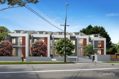 Property photo of 3/470-472 Pacific Highway Asquith NSW 2077