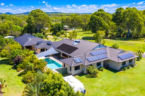 Property photo of 17 Lakeshore Place Peregian Beach QLD 4573
