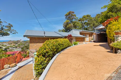 Property photo of 16 Cottee Crescent Terrigal NSW 2260