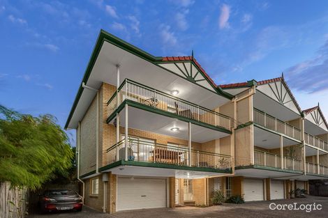 Property photo of 5/43 Ninth Avenue Coorparoo QLD 4151