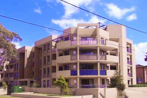 8/65-69 West St, Hurstville, NSW 2220