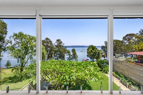 Property photo of 49 Macquarie Road Mannering Park NSW 2259