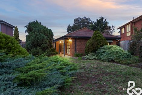 Property photo of 1 Morrow Place Hoppers Crossing VIC 3029