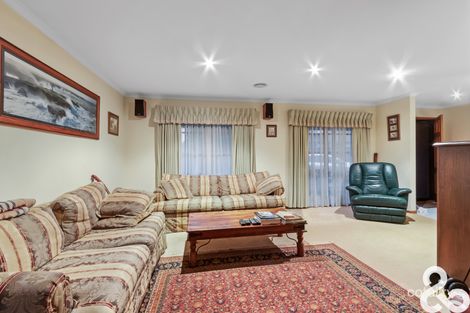 Property photo of 1 Morrow Place Hoppers Crossing VIC 3029