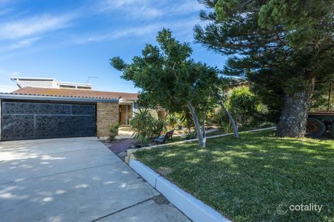9 Ettrick Ct, Cape Burney, WA 6532
