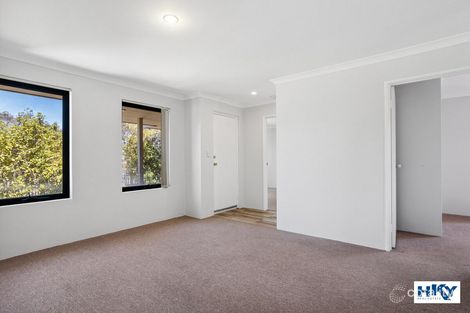 Property photo of 26 Simmonds Pass Ellenbrook WA 6069