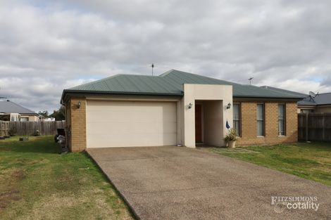 Property photo of 42 Glen Eagles Drive Dalby QLD 4405