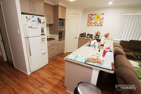 Property photo of 42 Glen Eagles Drive Dalby QLD 4405