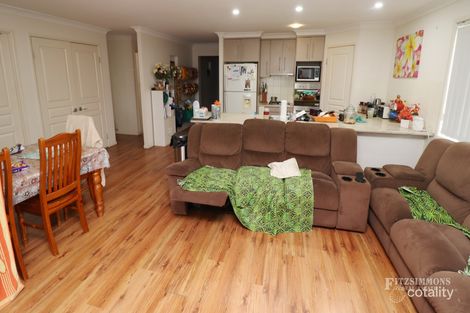 Property photo of 42 Glen Eagles Drive Dalby QLD 4405