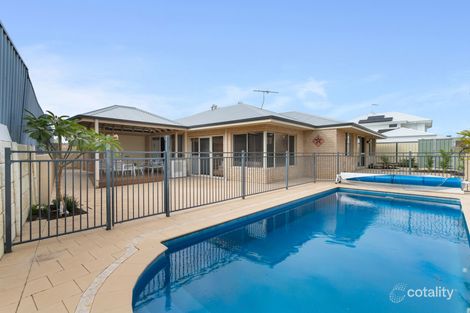 Property photo of 15 Seaside Gardens Mullaloo WA 6027