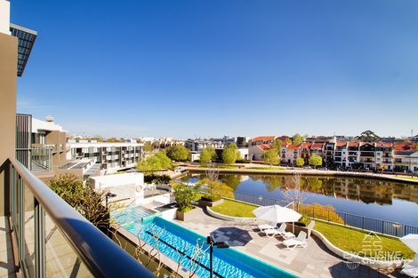 Property photo of 50-60 Royal Street East Perth WA 6004