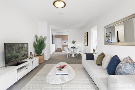 Property photo of 11/2-4 Berry Street North Sydney NSW 2060