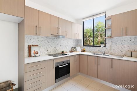 Property photo of 11/2-4 Berry Street North Sydney NSW 2060
