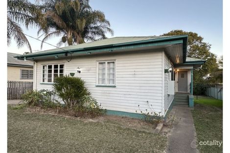 Property photo of 5 Samford Road Leichhardt QLD 4305