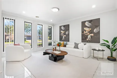Property photo of 63 Woodlea Boulevard Aintree VIC 3336