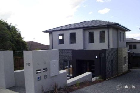 385 Highbury Rd, Burwood, VIC 3125