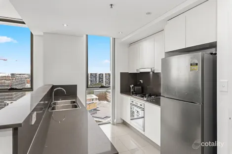 Property photo of 1205/1 Church Avenue Mascot NSW 2020