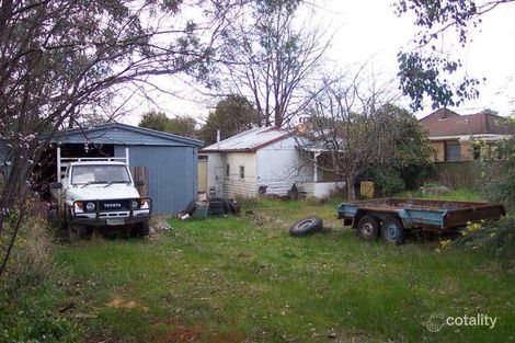 Property photo of 21 Thom Street Alexandra VIC 3714