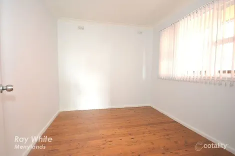 Property photo of 157 Old Prospect Road Greystanes NSW 2145